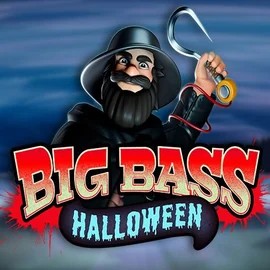Play Big Bass Halloween slot by Pragmatic Play on cashedcasinos.org