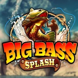 Play Big Bass Splash slot by Pragmatic Play on cashedcasinos.org