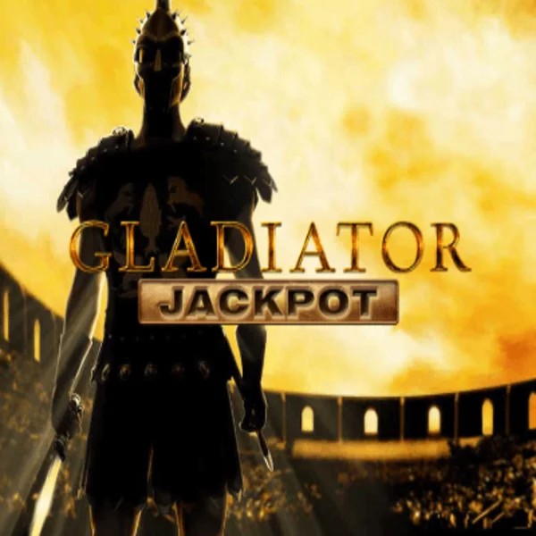 Gladiator Jackpot – slot by Playtech, featured at cashedcasinos.org