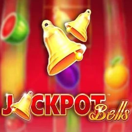 Jackpot Bells slot visual from Playtech available on cashedcasinos.org
