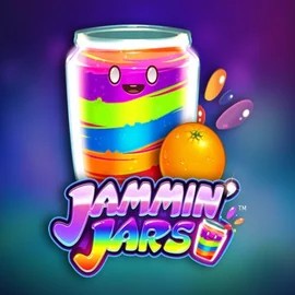 Play Jammin Jars slot by Push Gaming on cashedcasinos.org
