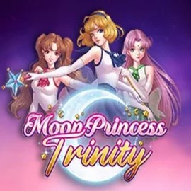 Moon Princess Trinity online slot from Play’n GO – play at cashedcasinos.org