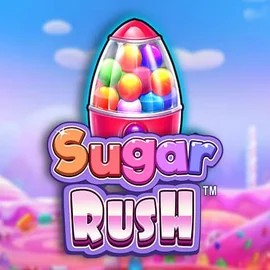 Play Sugar Rush slot by Pragmatic Play on cashedcasinos.org